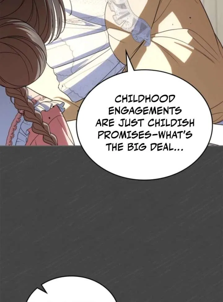 I Stole the Heroine’s First Love Chapter 89 – Page 33