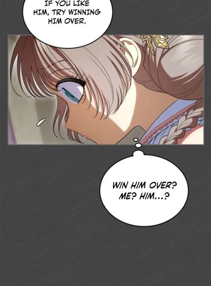 I Stole the Heroine’s First Love Chapter 89 – Page 34
