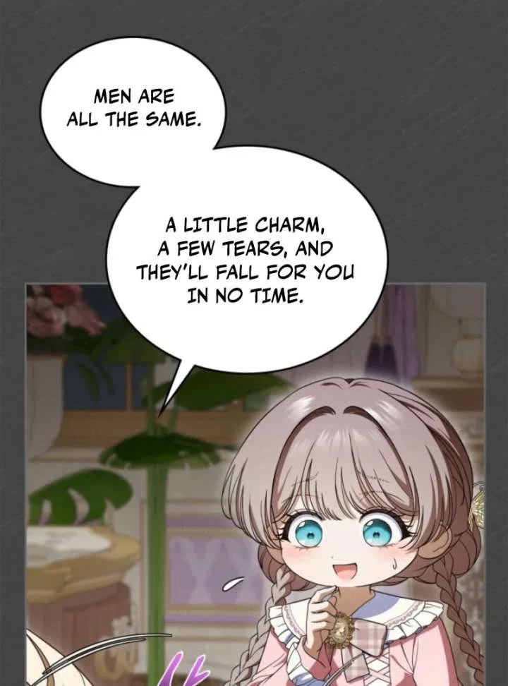 I Stole the Heroine’s First Love Chapter 89 – Page 35