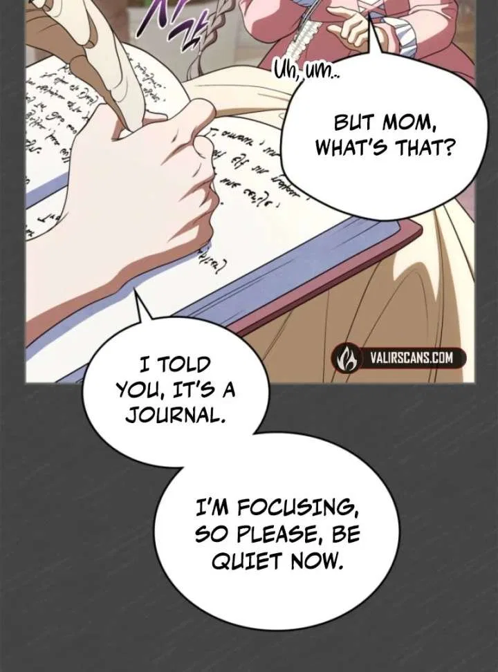 I Stole the Heroine’s First Love Chapter 89 – Page 36