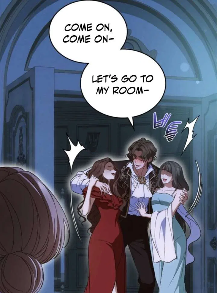 I Stole the Heroine’s First Love Chapter 89 – Page 56