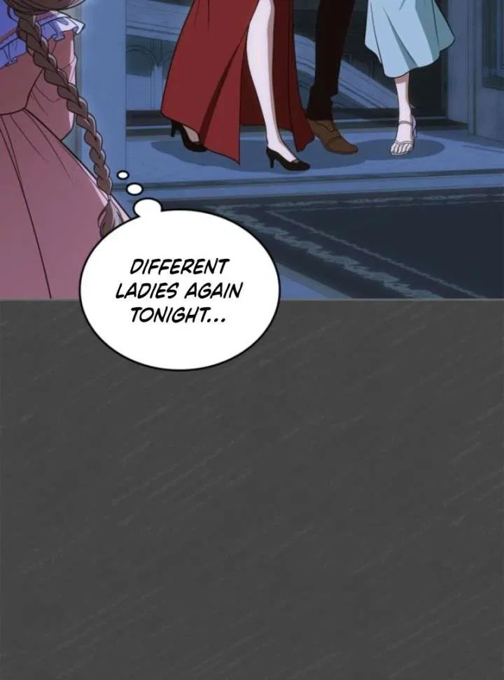 I Stole the Heroine’s First Love Chapter 89 – Page 57