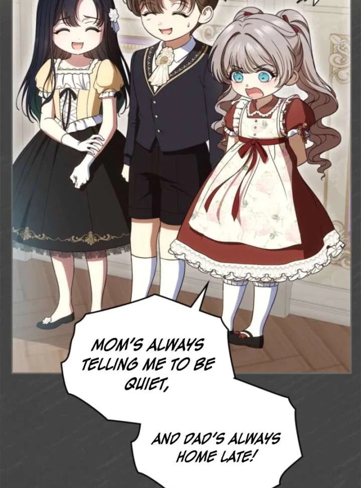 I Stole the Heroine’s First Love Chapter 89 – Page 63