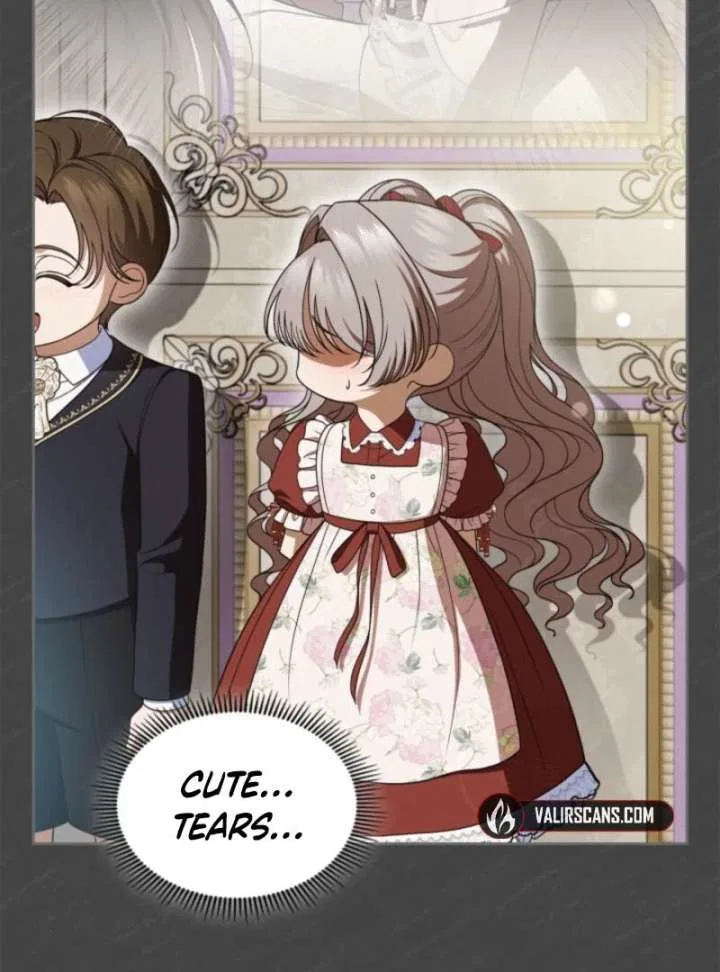 I Stole the Heroine’s First Love Chapter 89 – Page 73