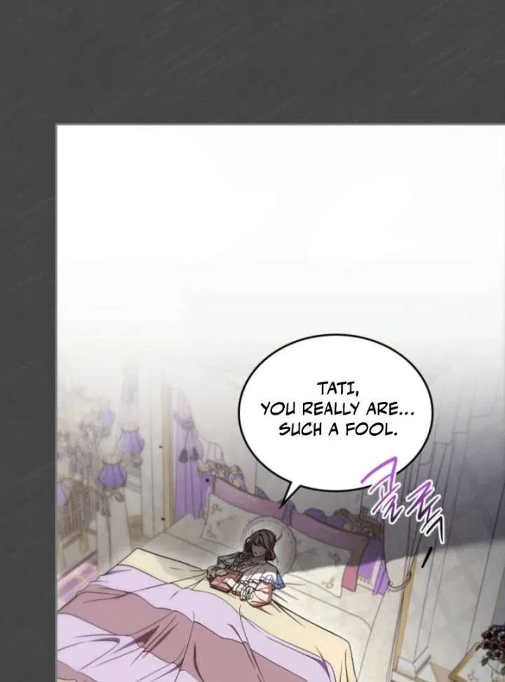 I Stole the Heroine’s First Love Chapter 89 – Page 85