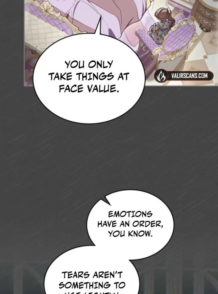 I Stole the Heroine’s First Love Chapter 89 – Page 86