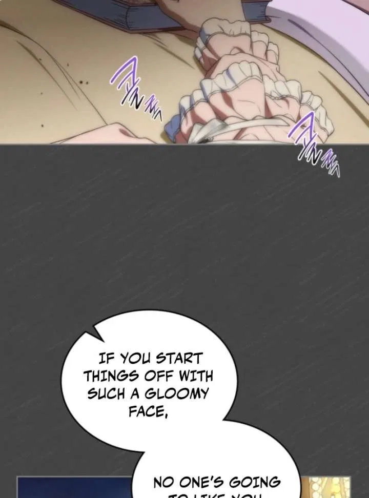 I Stole the Heroine’s First Love Chapter 89 – Page 88