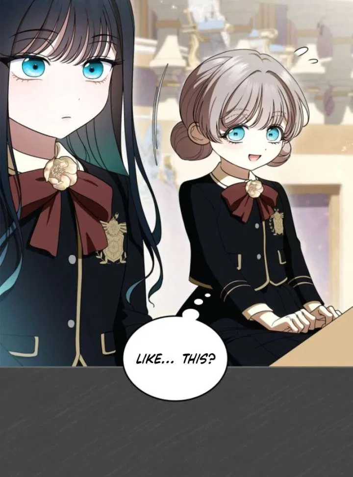 I Stole the Heroine’s First Love Chapter 89 – Page 93