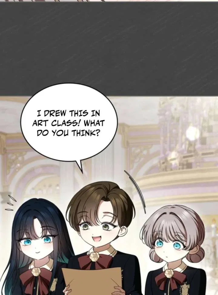 I Stole the Heroine’s First Love Chapter 89 – Page 95