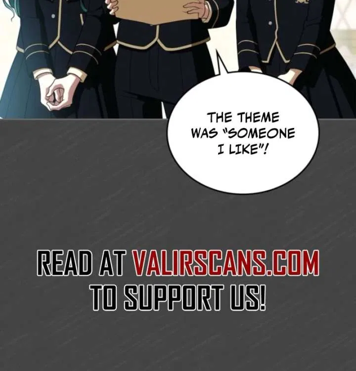 I Stole the Heroine’s First Love Chapter 89 – Page 96
