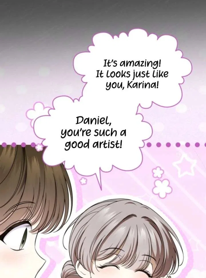 I Stole the Heroine’s First Love Chapter 89 – Page 99