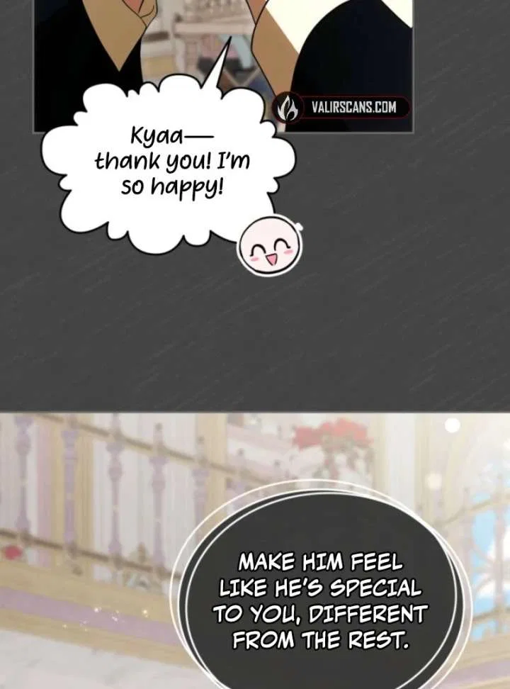 I Stole the Heroine’s First Love Chapter 89 – Page 104