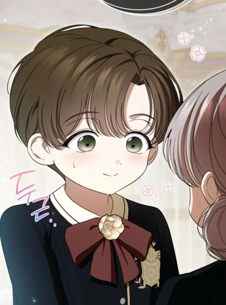 I Stole the Heroine’s First Love Chapter 89 – Page 105