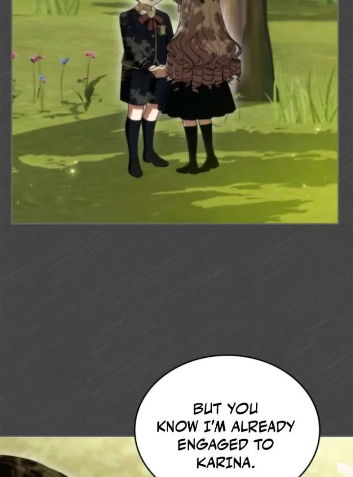 I Stole the Heroine’s First Love Chapter 89 – Page 109