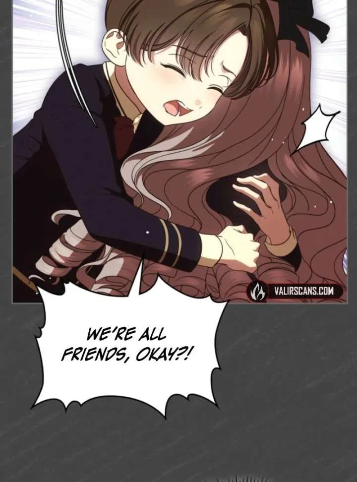 I Stole the Heroine’s First Love Chapter 89 – Page 116