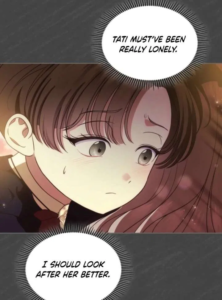I Stole the Heroine’s First Love Chapter 89 – Page 117