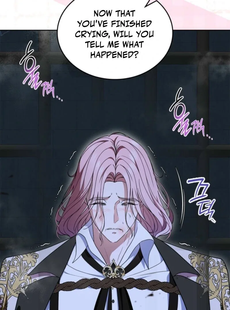 I Stole the Heroine’s First Love Chapter 88 – Page 5