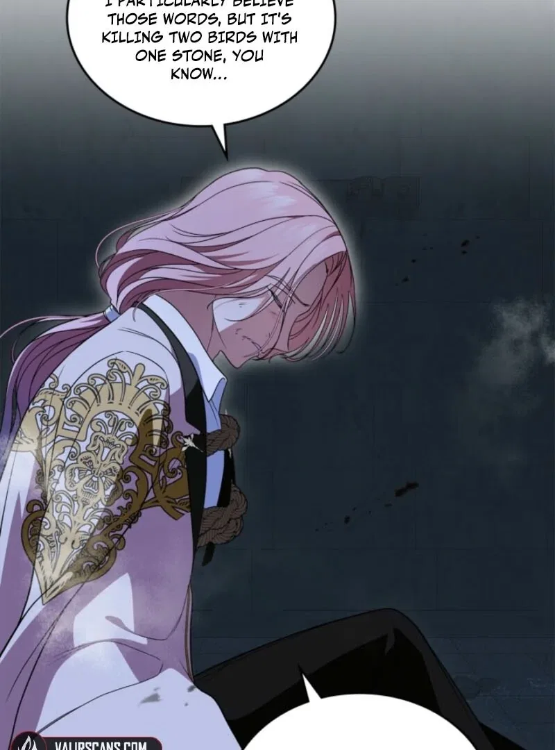 I Stole the Heroine’s First Love Chapter 88 – Page 10