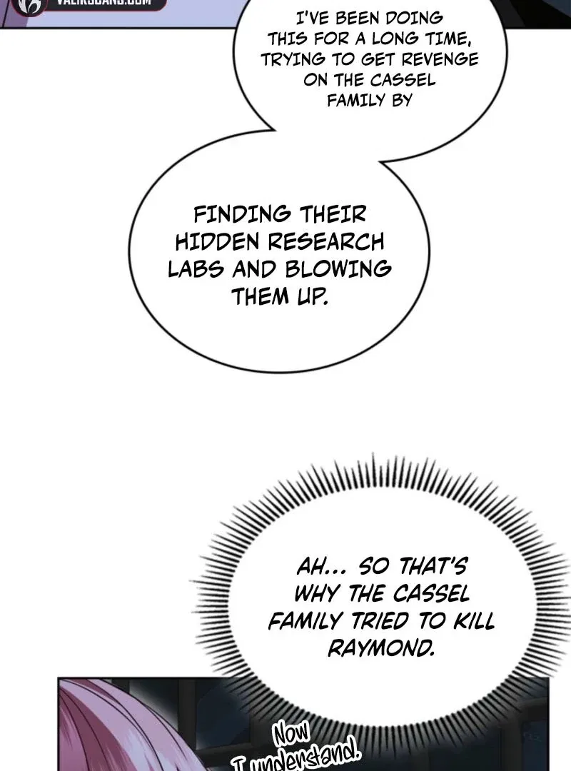I Stole the Heroine’s First Love Chapter 88 – Page 11