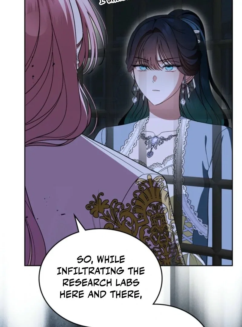 I Stole the Heroine’s First Love Chapter 88 – Page 12