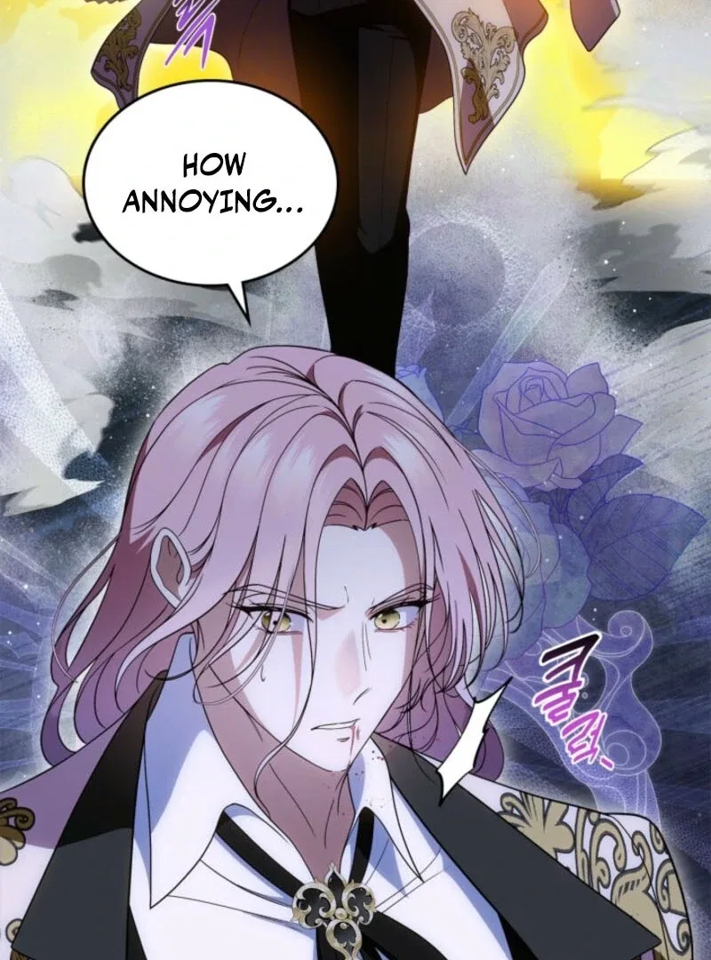 I Stole the Heroine’s First Love Chapter 88 – Page 19