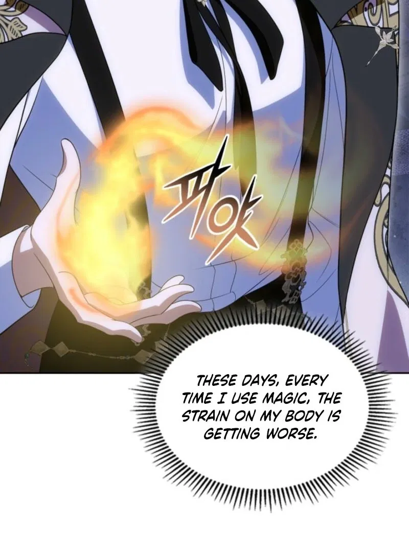 I Stole the Heroine’s First Love Chapter 88 – Page 20