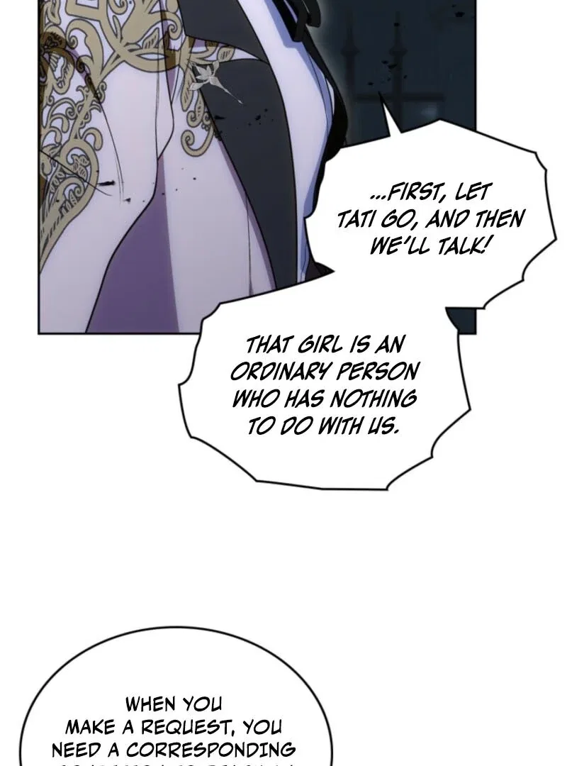 I Stole the Heroine’s First Love Chapter 88 – Page 33