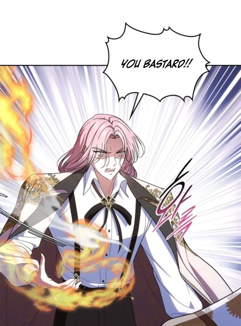I Stole the Heroine’s First Love Chapter 88 – Page 35