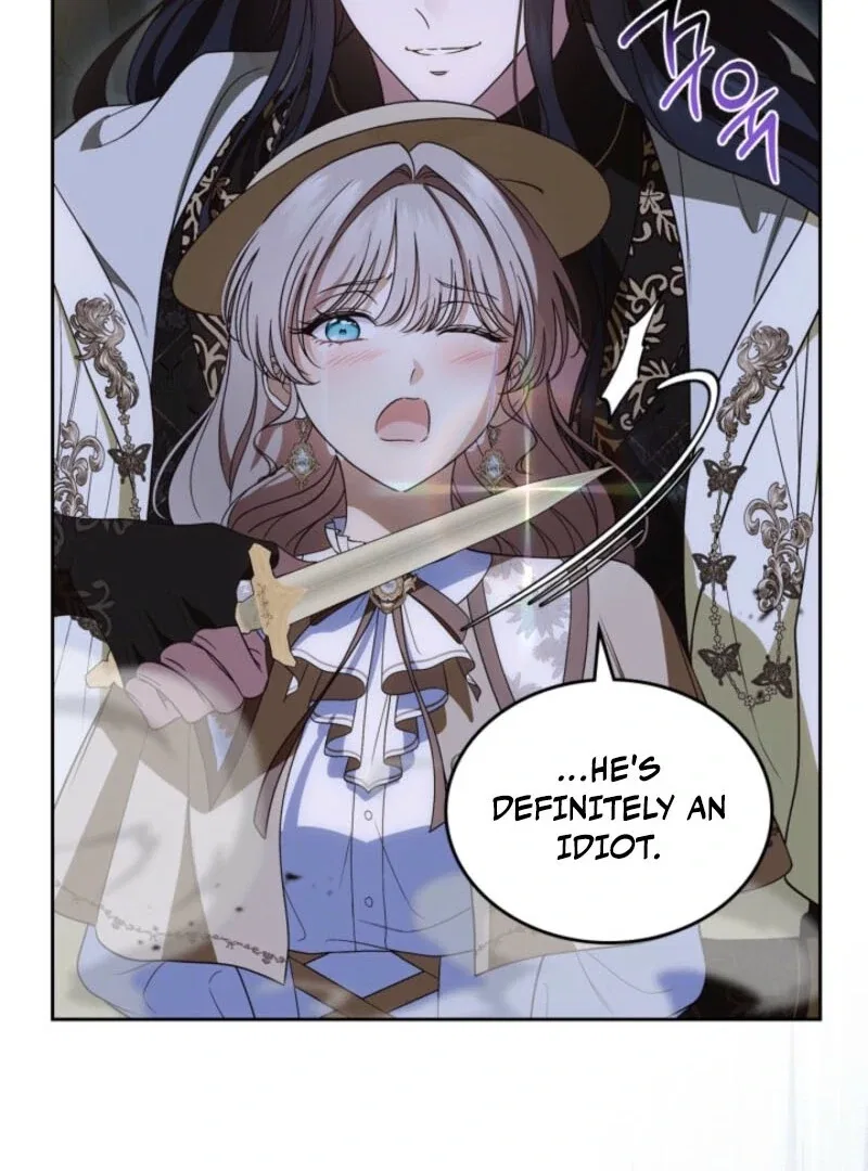 I Stole the Heroine’s First Love Chapter 88 – Page 37