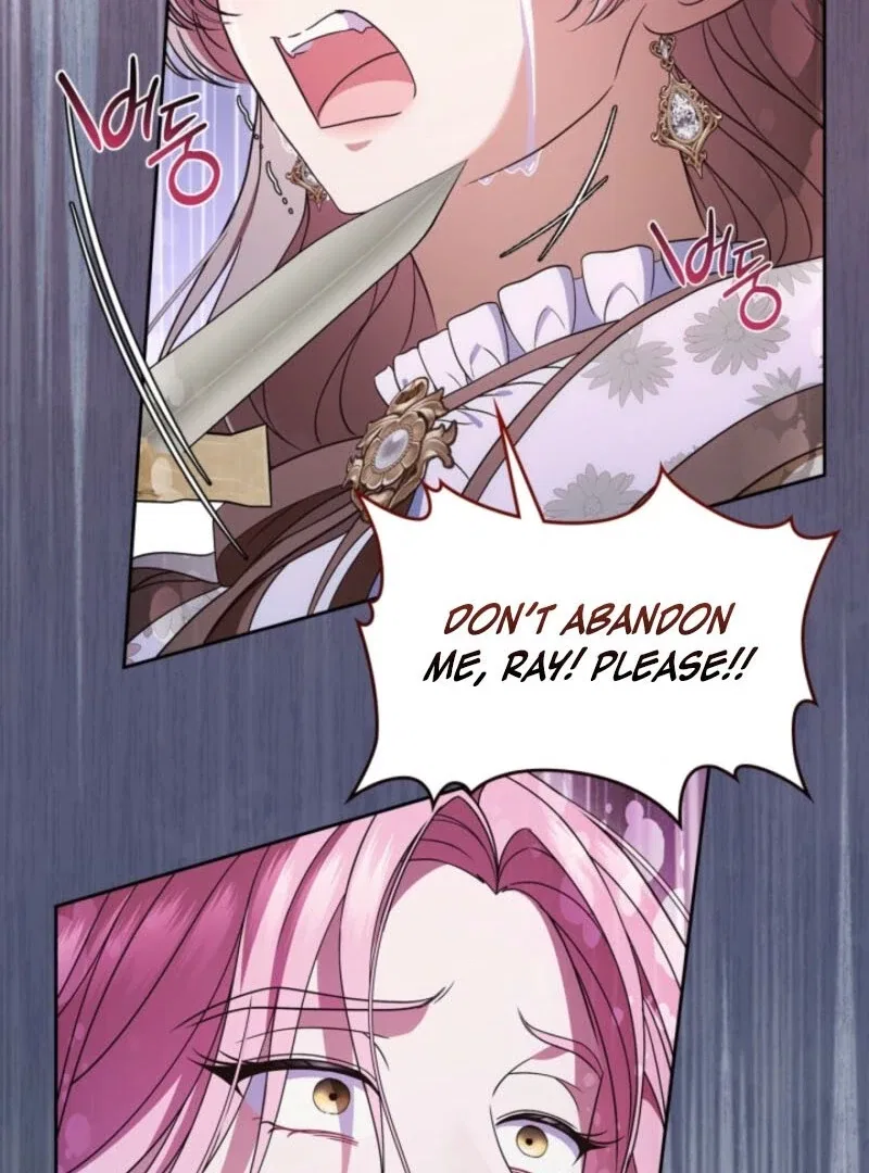 I Stole the Heroine’s First Love Chapter 88 – Page 39