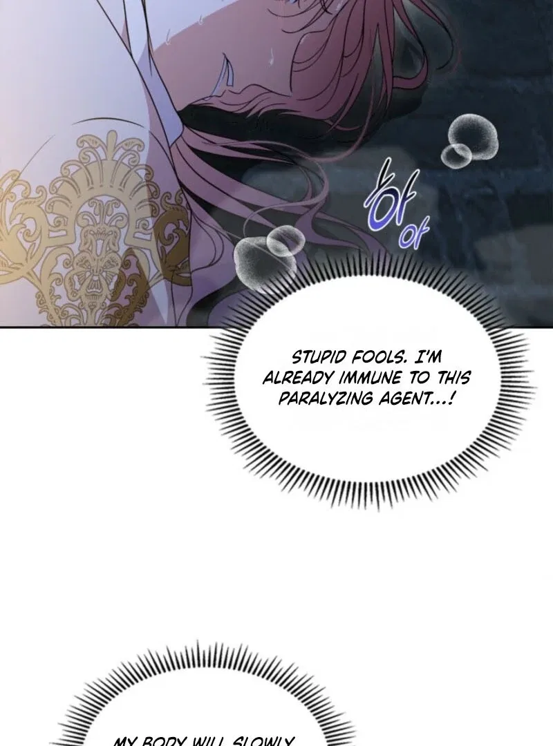 I Stole the Heroine’s First Love Chapter 88 – Page 53