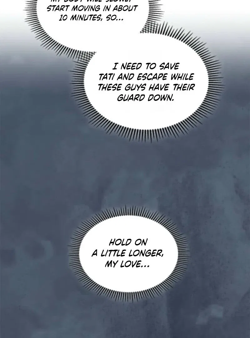I Stole the Heroine’s First Love Chapter 88 – Page 54