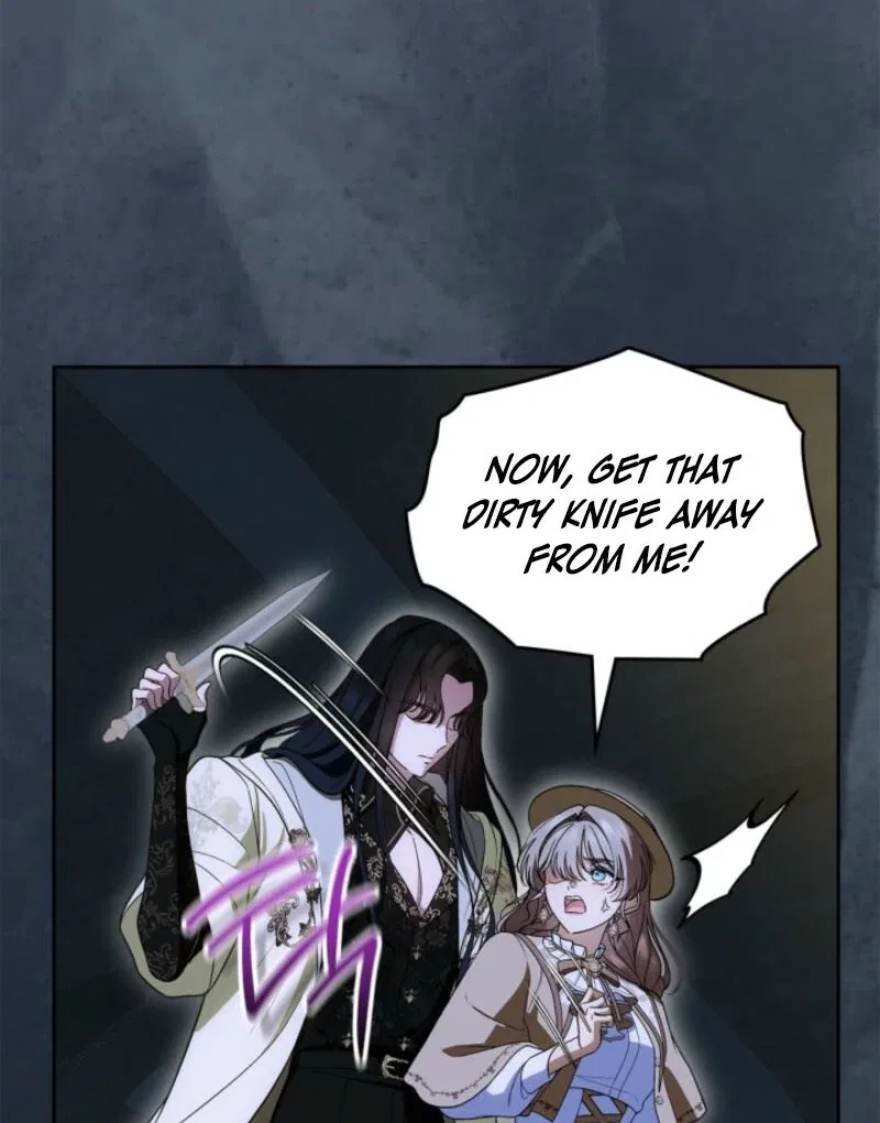 I Stole the Heroine’s First Love Chapter 88 – Page 55