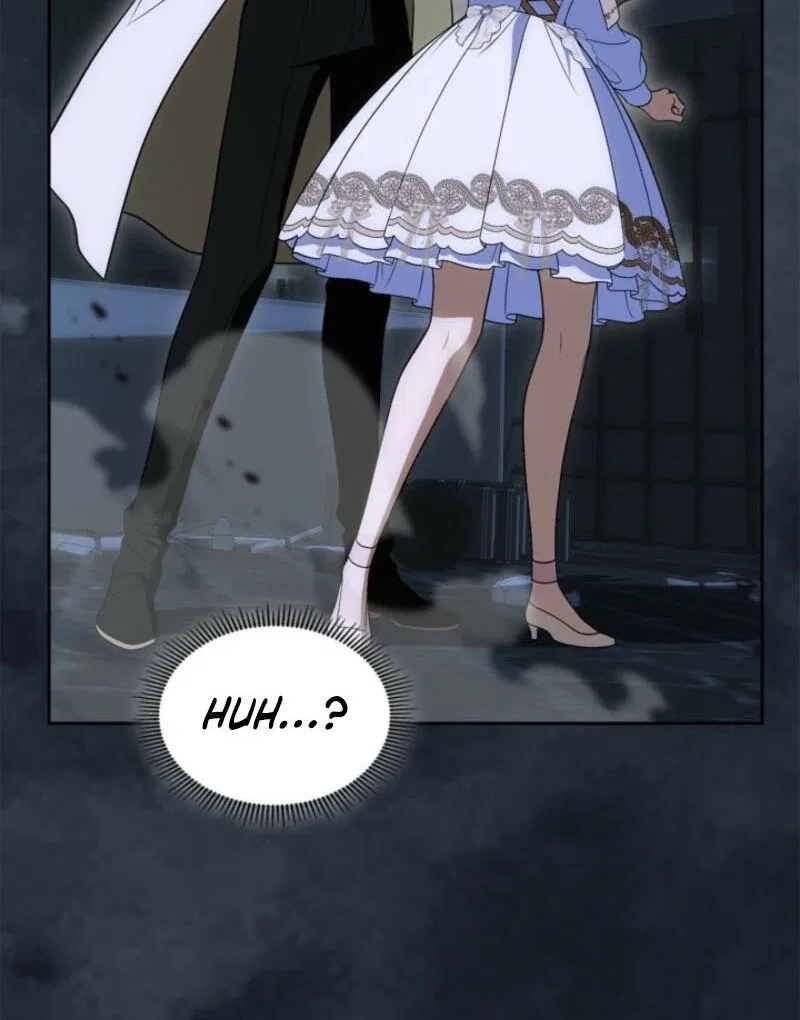 I Stole the Heroine’s First Love Chapter 88 – Page 56