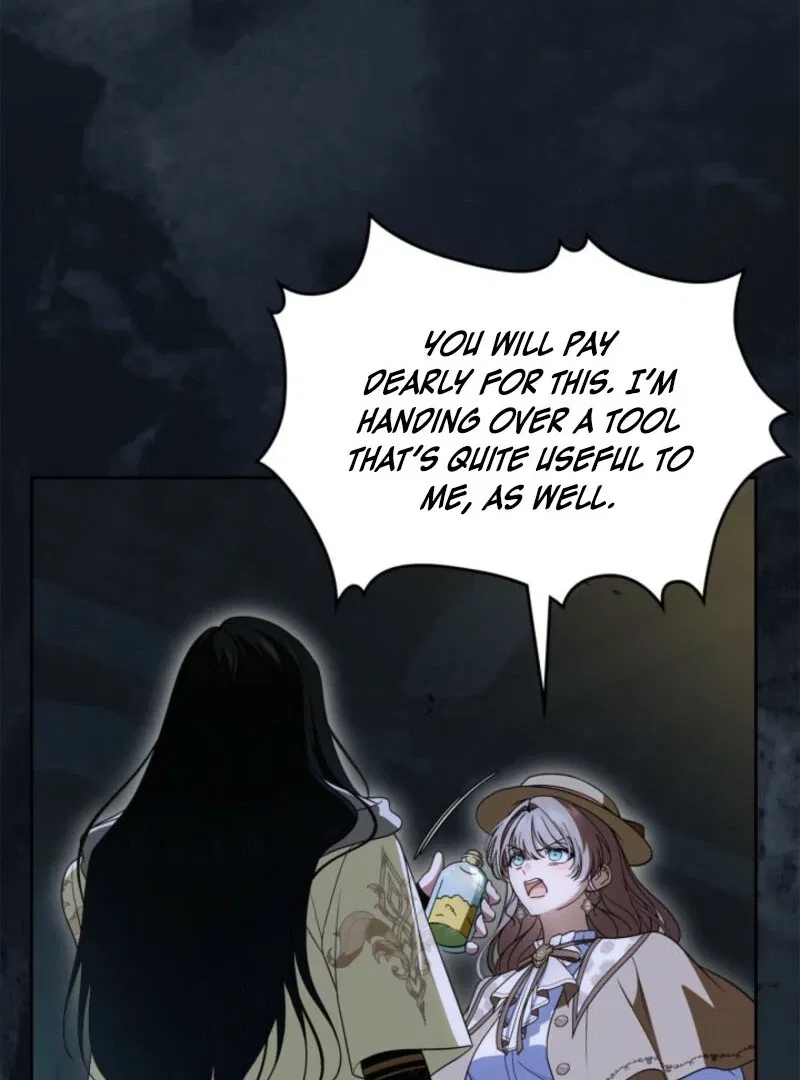 I Stole the Heroine’s First Love Chapter 88 – Page 57