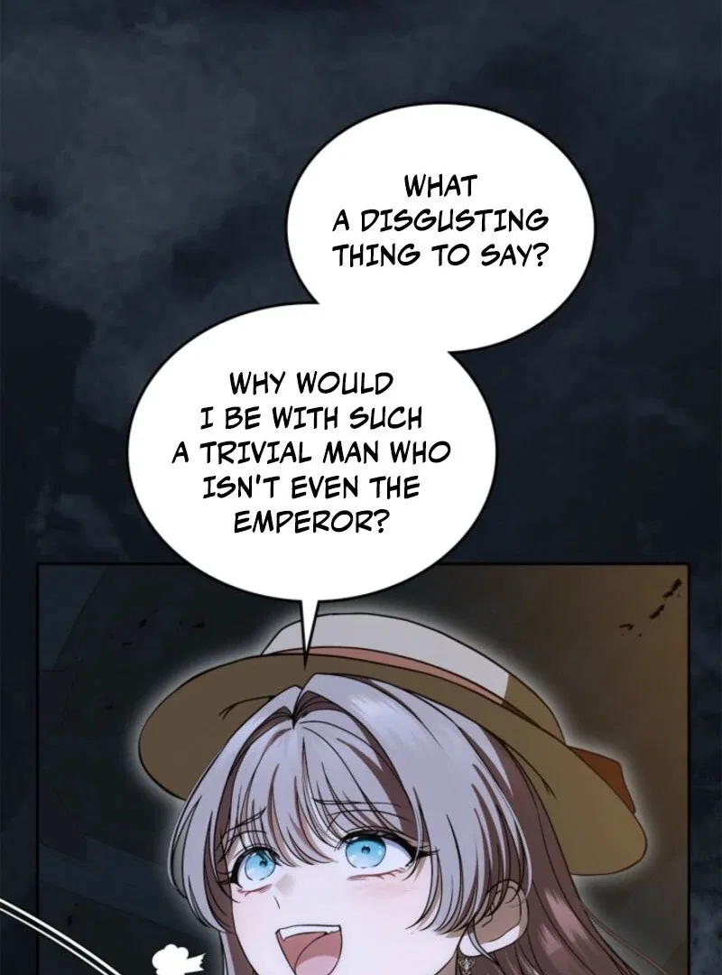 I Stole the Heroine’s First Love Chapter 88 – Page 61