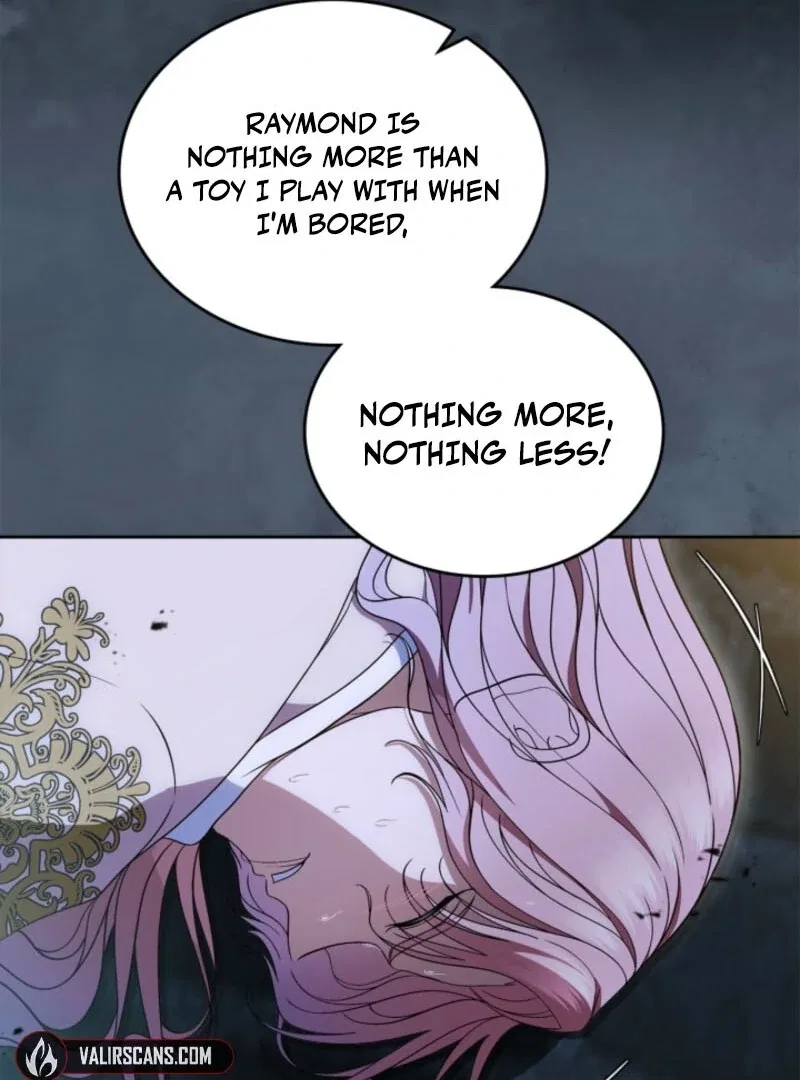 I Stole the Heroine’s First Love Chapter 88 – Page 63