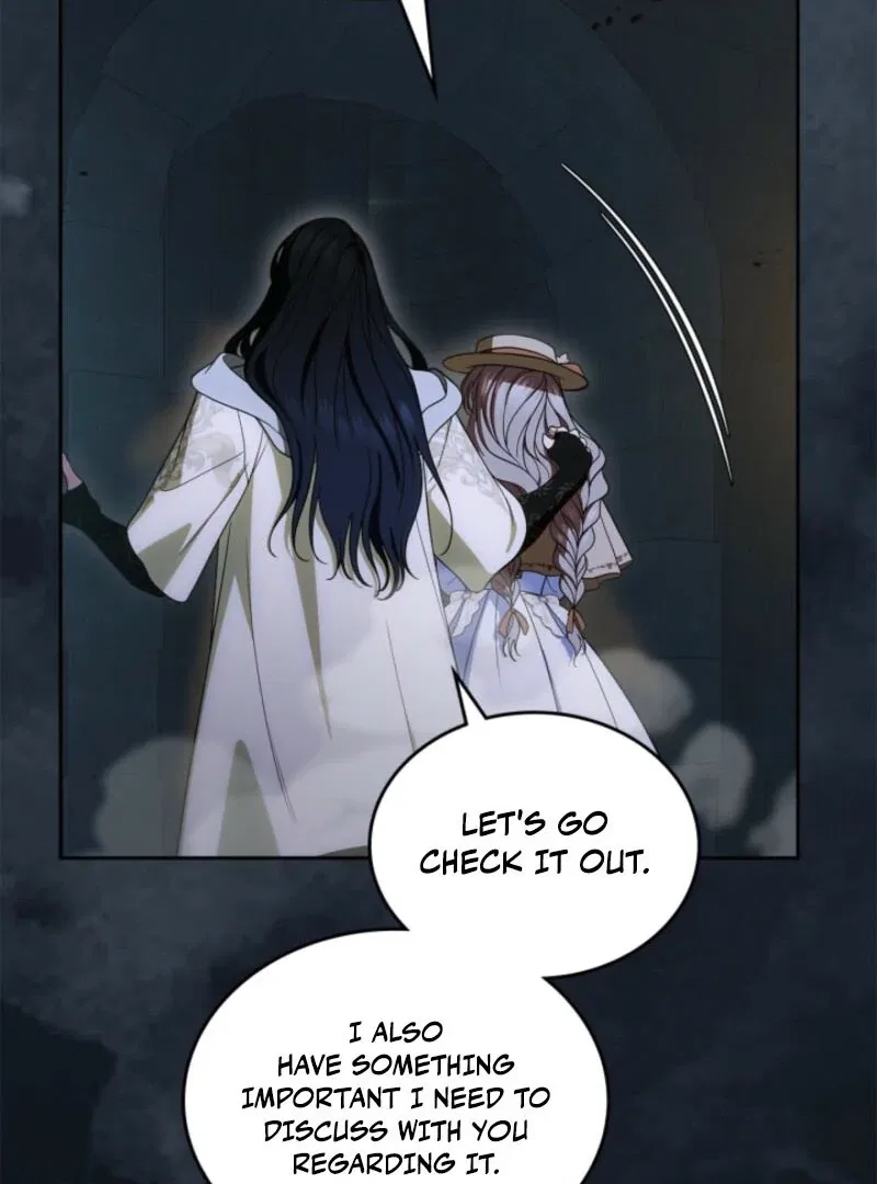 I Stole the Heroine’s First Love Chapter 88 – Page 65
