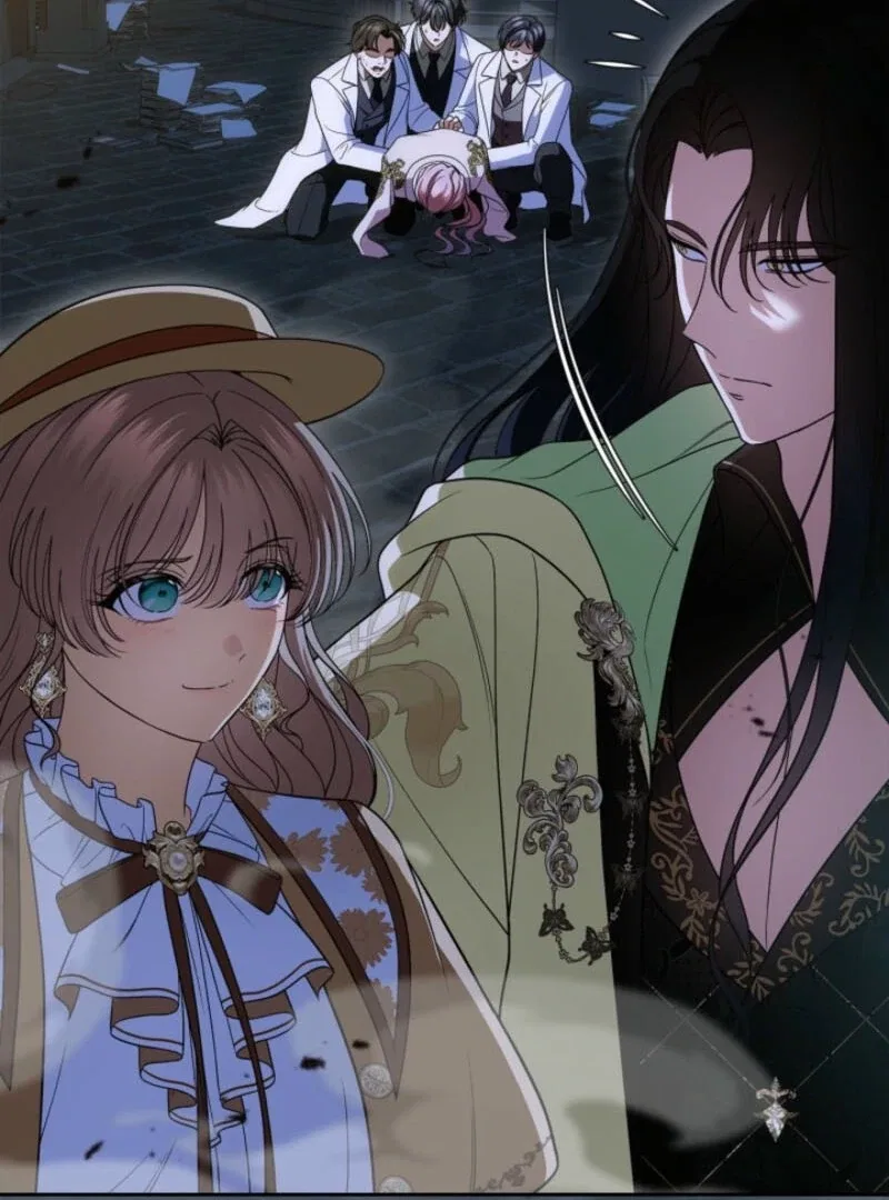 I Stole the Heroine’s First Love Chapter 88 – Page 67
