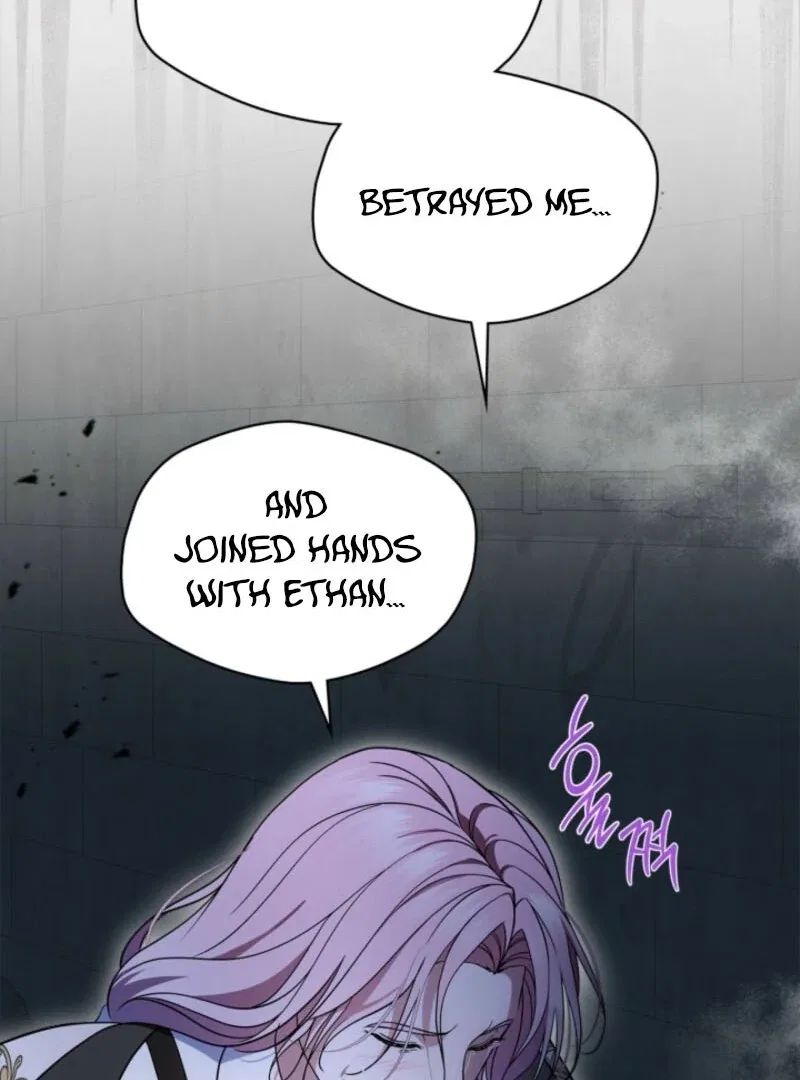I Stole the Heroine’s First Love Chapter 88 – Page 77