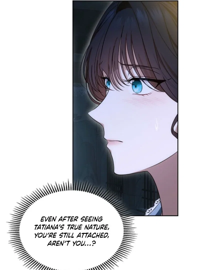 I Stole the Heroine’s First Love Chapter 88 – Page 84