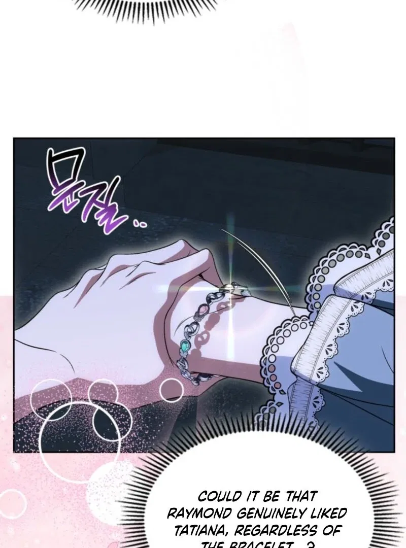 I Stole the Heroine’s First Love Chapter 88 – Page 85