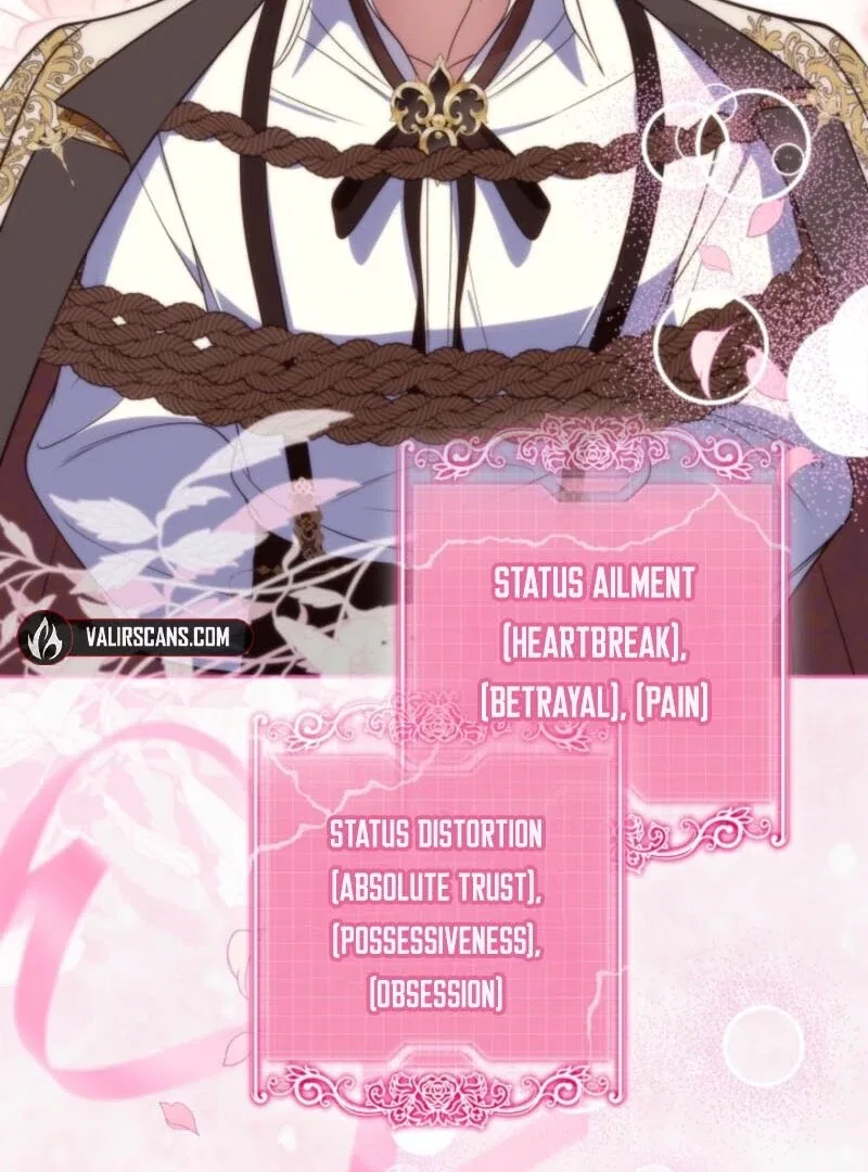 I Stole the Heroine’s First Love Chapter 88 – Page 87