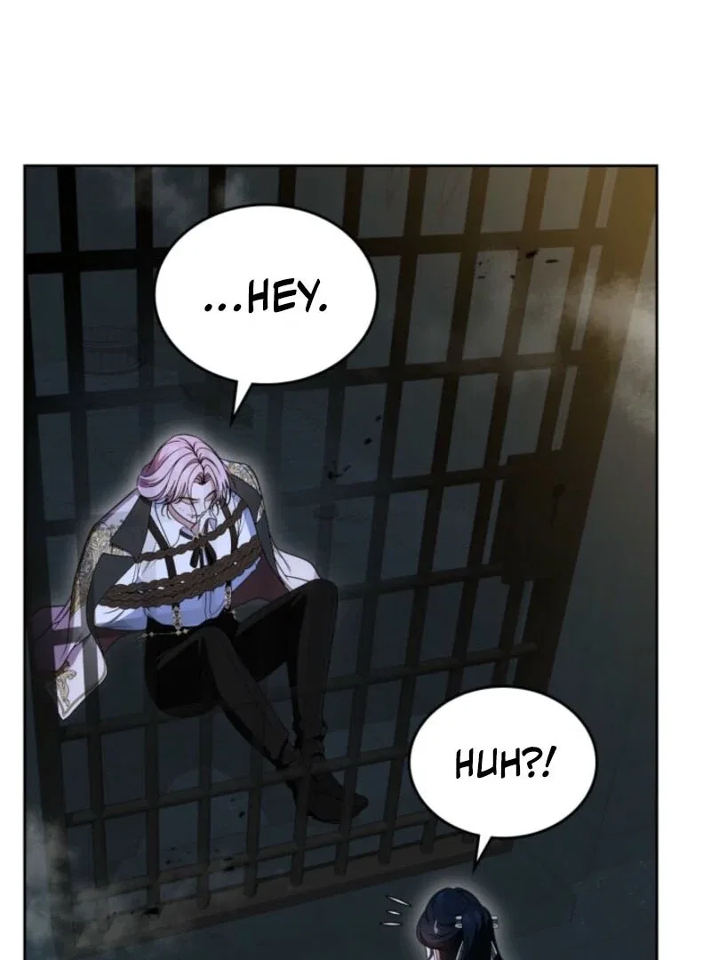 I Stole the Heroine’s First Love Chapter 88 – Page 91