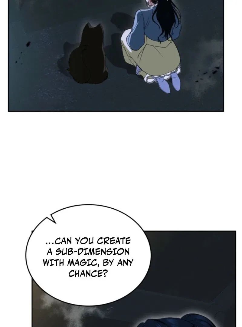 I Stole the Heroine’s First Love Chapter 88 – Page 92