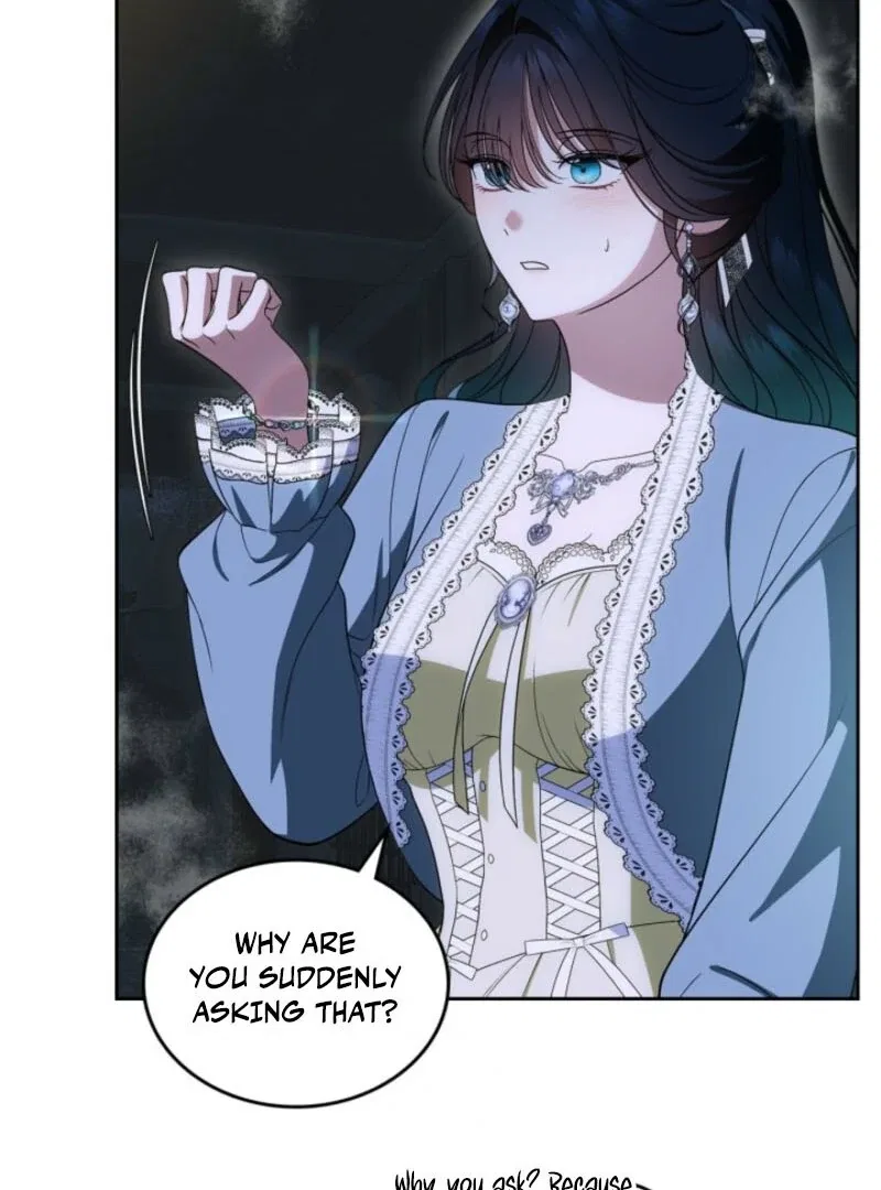 I Stole the Heroine’s First Love Chapter 88 – Page 93