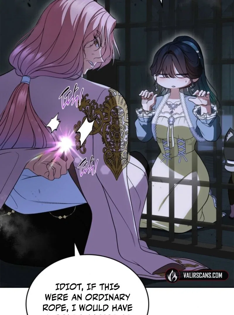 I Stole the Heroine’s First Love Chapter 88 – Page 95