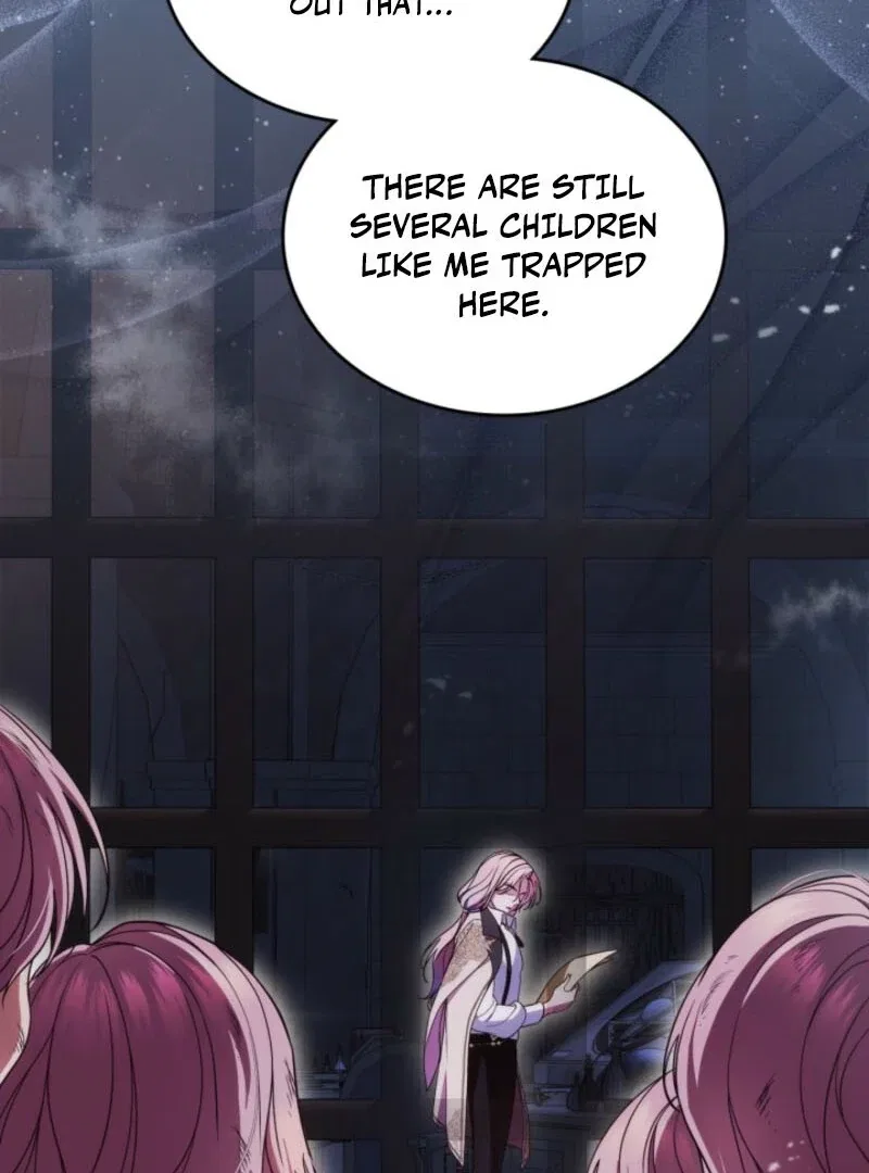 I Stole the Heroine’s First Love Chapter 88 – Page 108