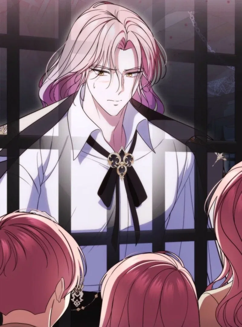 I Stole the Heroine’s First Love Chapter 88 – Page 112