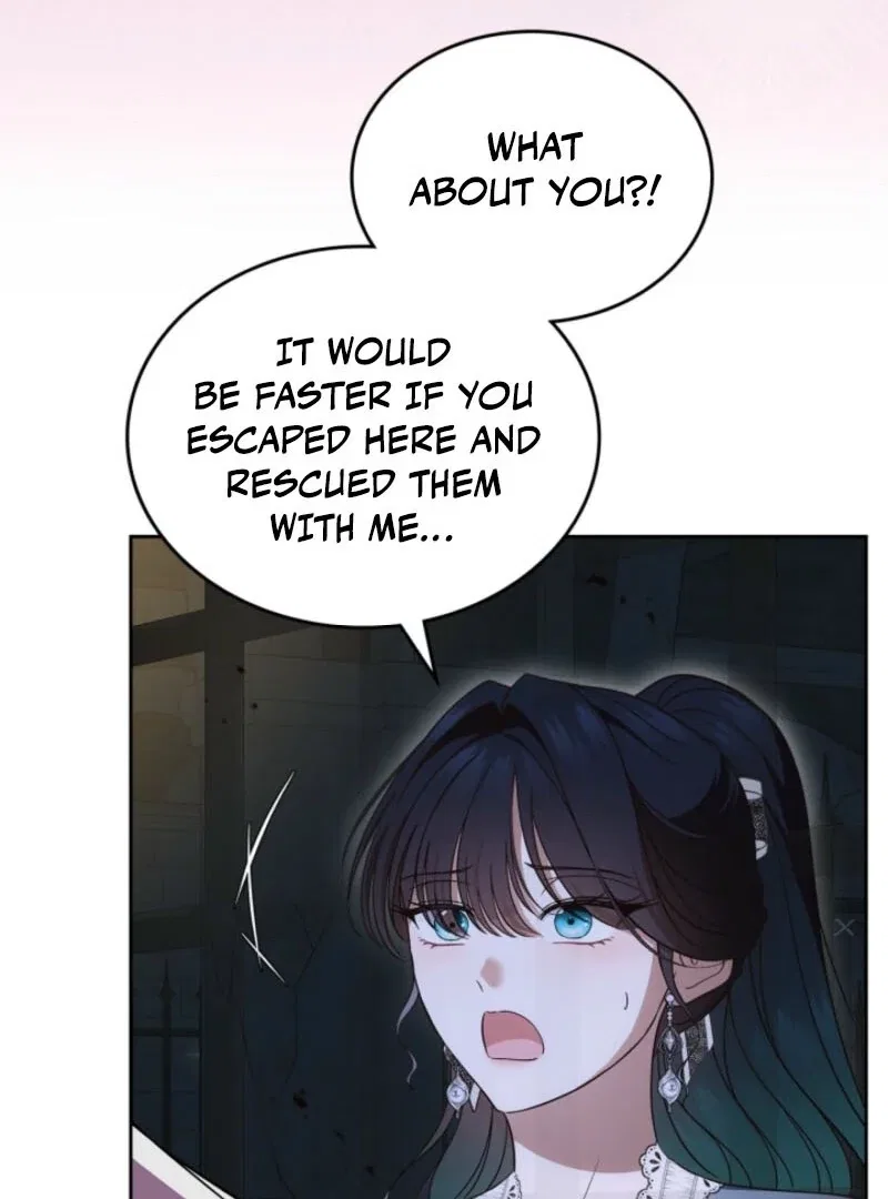 I Stole the Heroine’s First Love Chapter 88 – Page 116